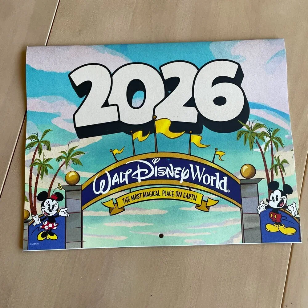 Disney ***smoke free