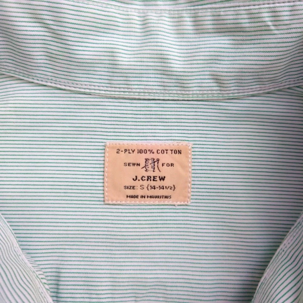 J. Crew crew casual