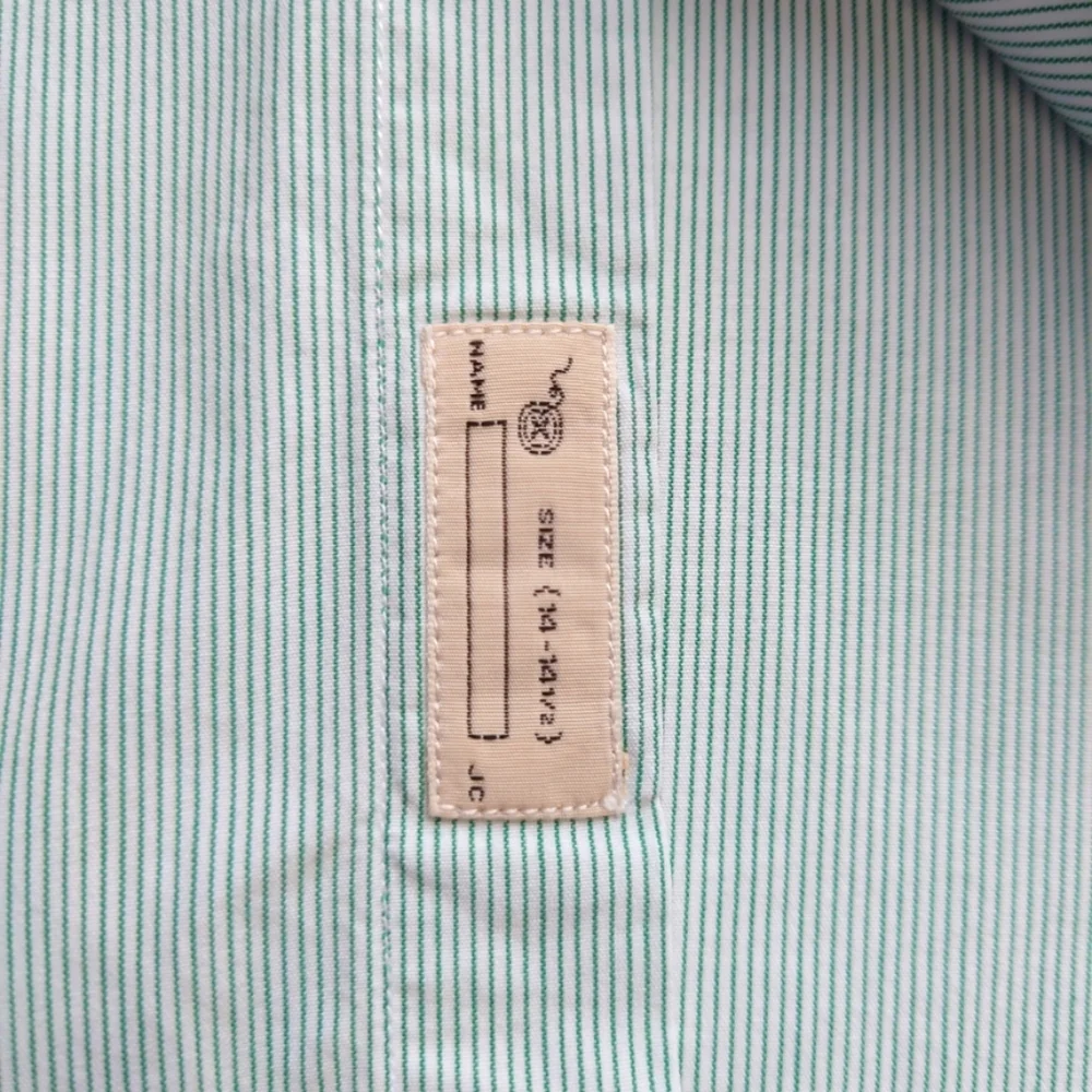 J. Crew crew casual