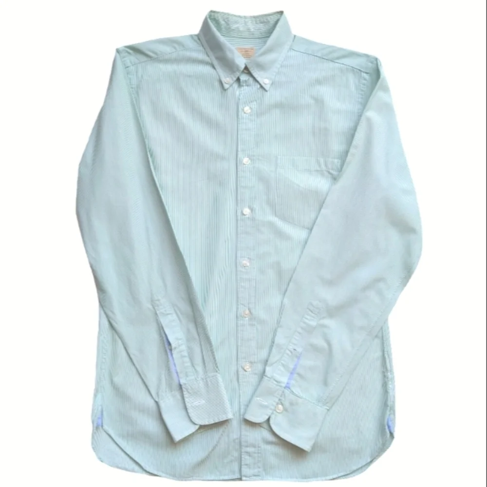 J. Crew crew casual