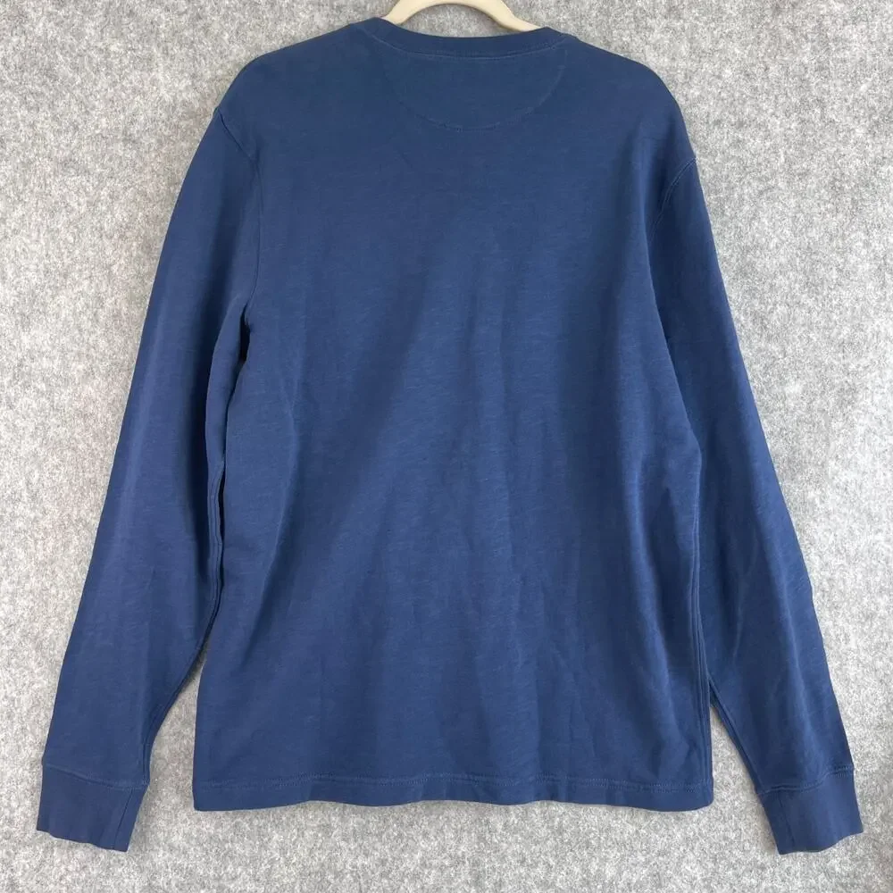 J. Crew crew sweatshirt