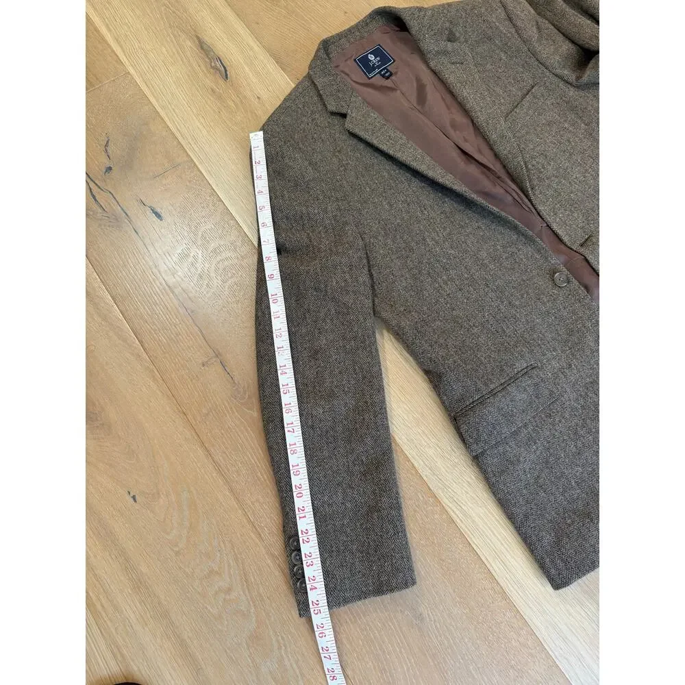 J. Crew elevate your