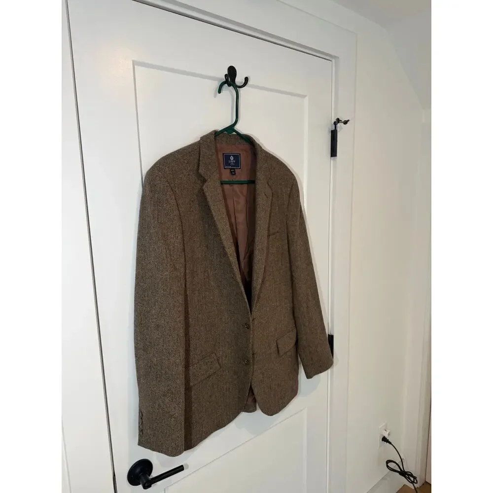 J. Crew elevate your