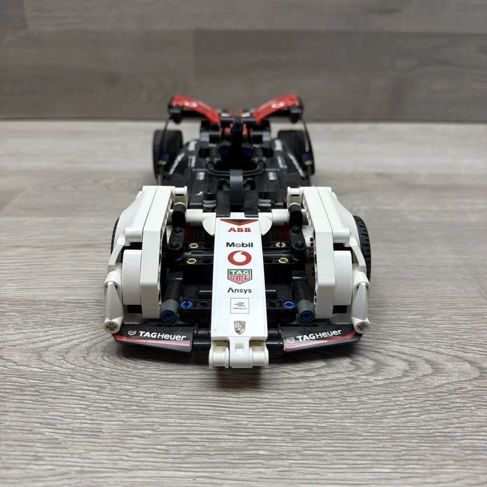 Lego technic 42137