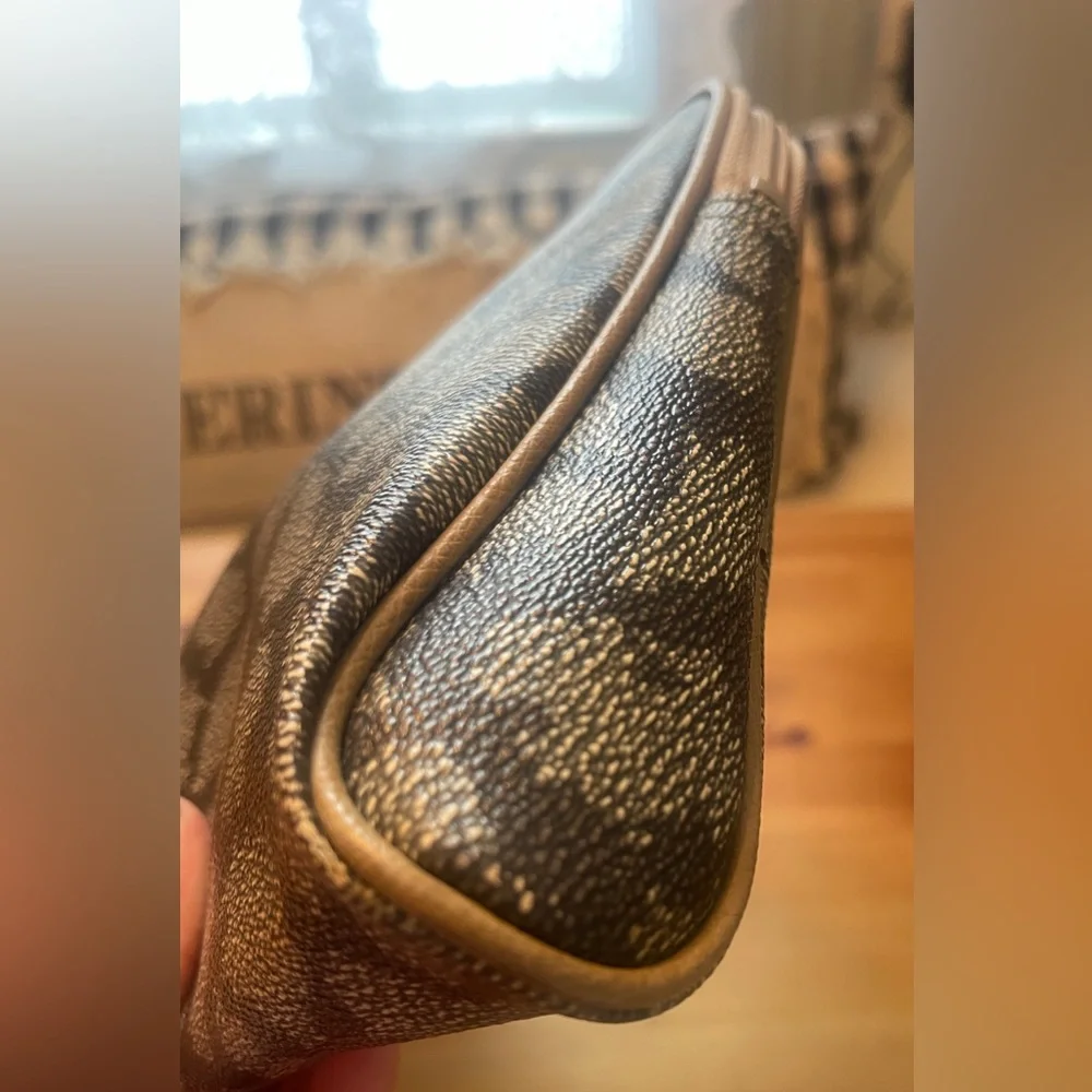 Yves Saint Laurent vintage ysl