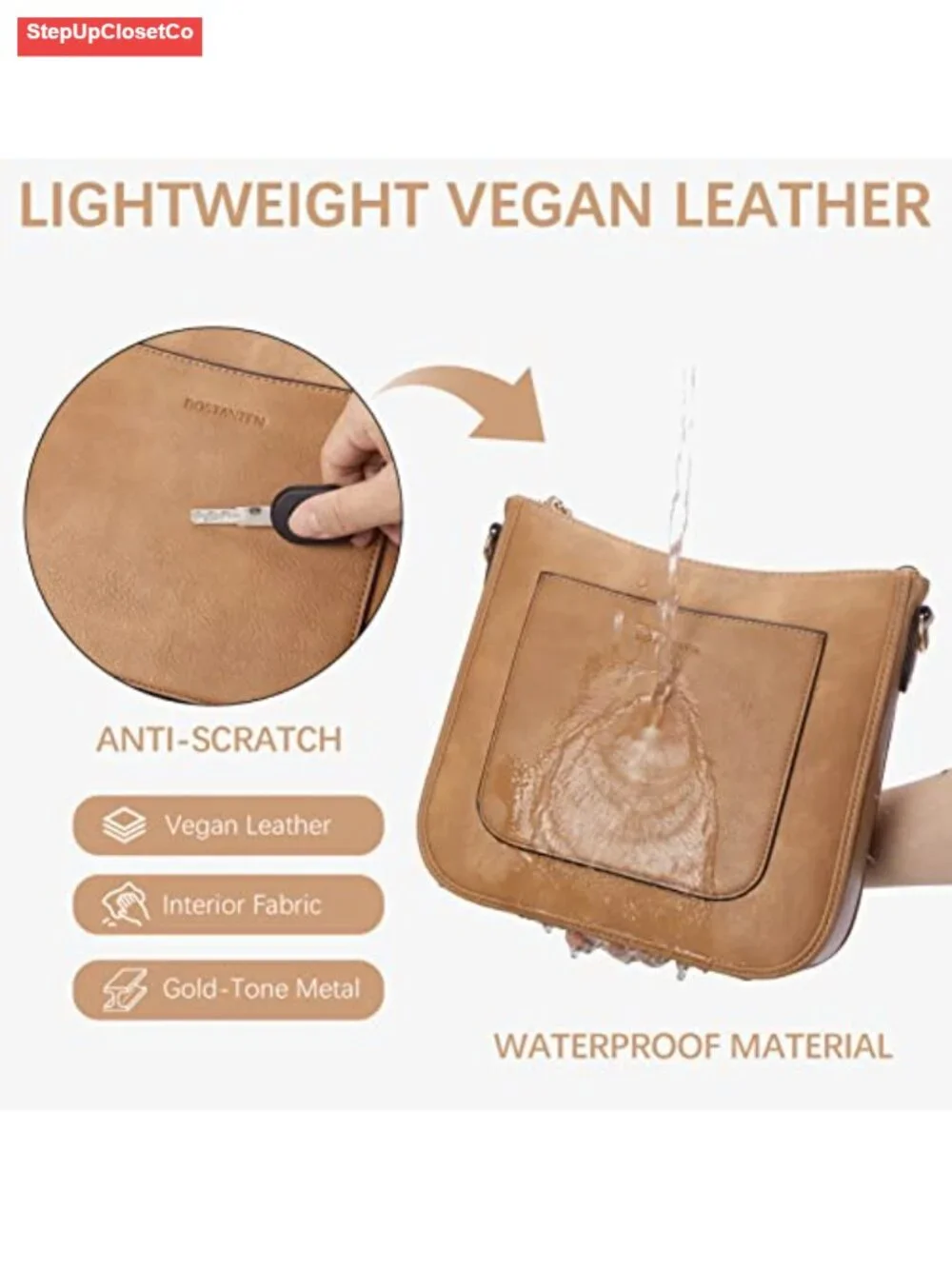 N/A trendy vegan