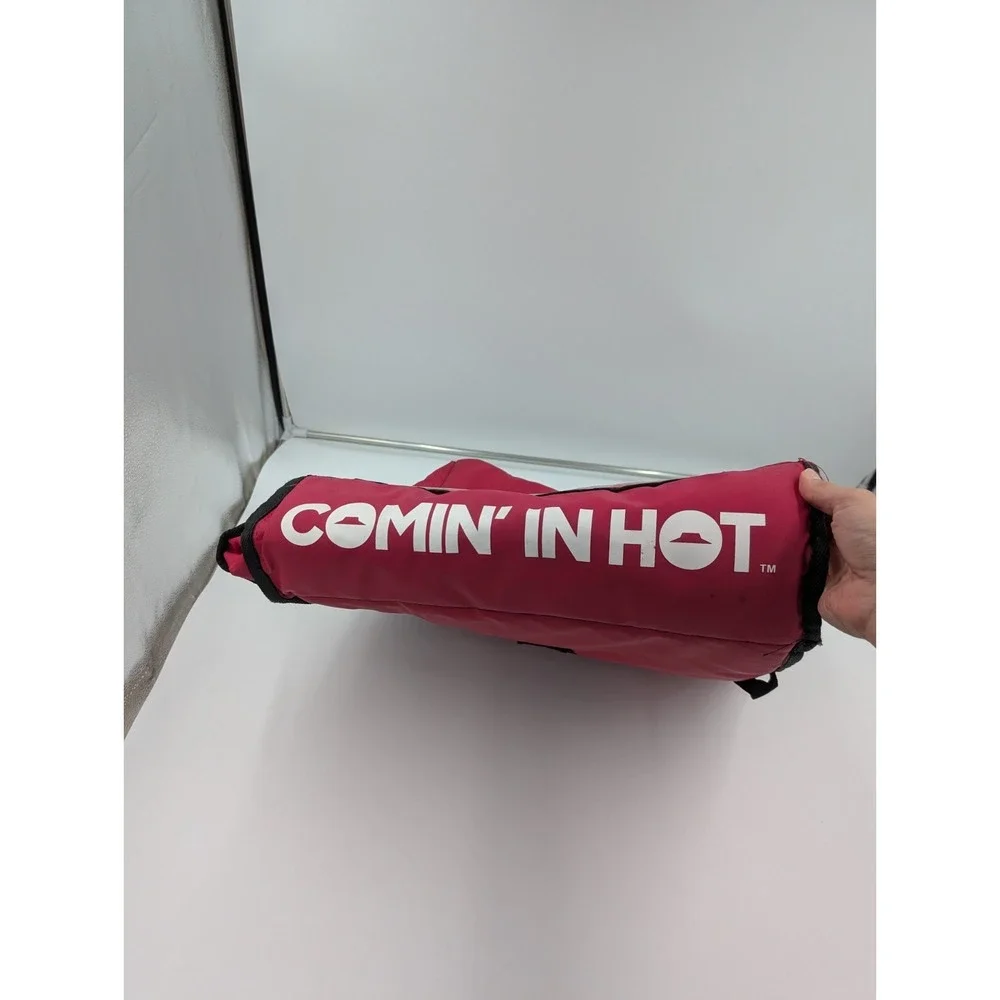 Pizza Hut good minor