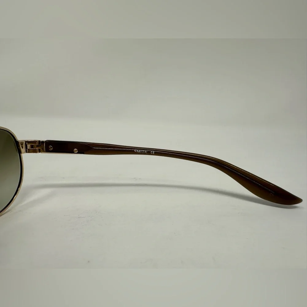 SMITH sunglasses aviator