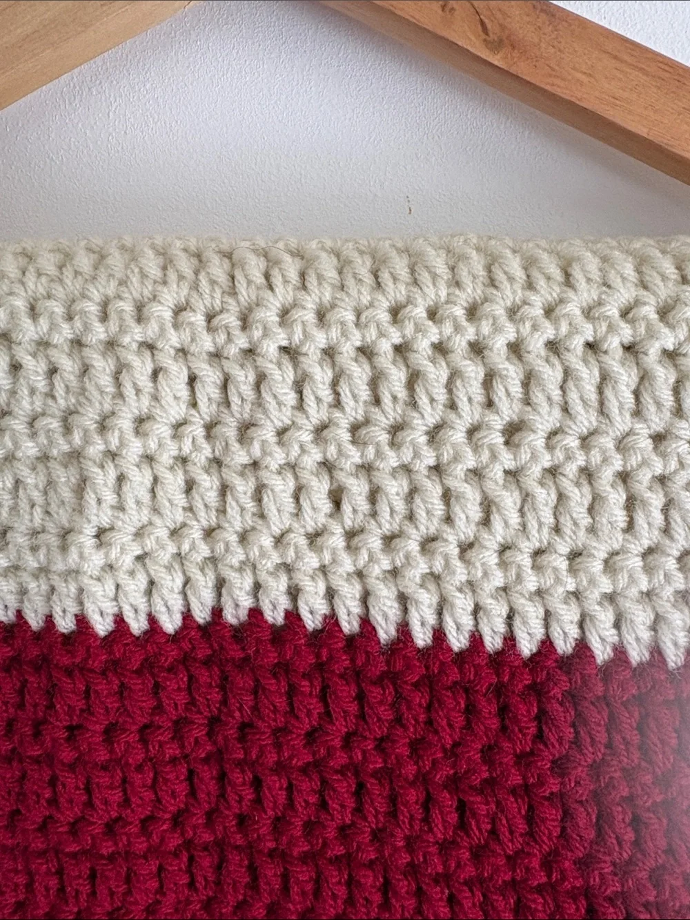 Homemade soft handcrafted
