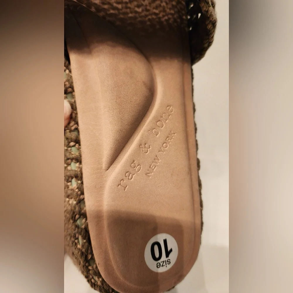 rag & bone nwot *never