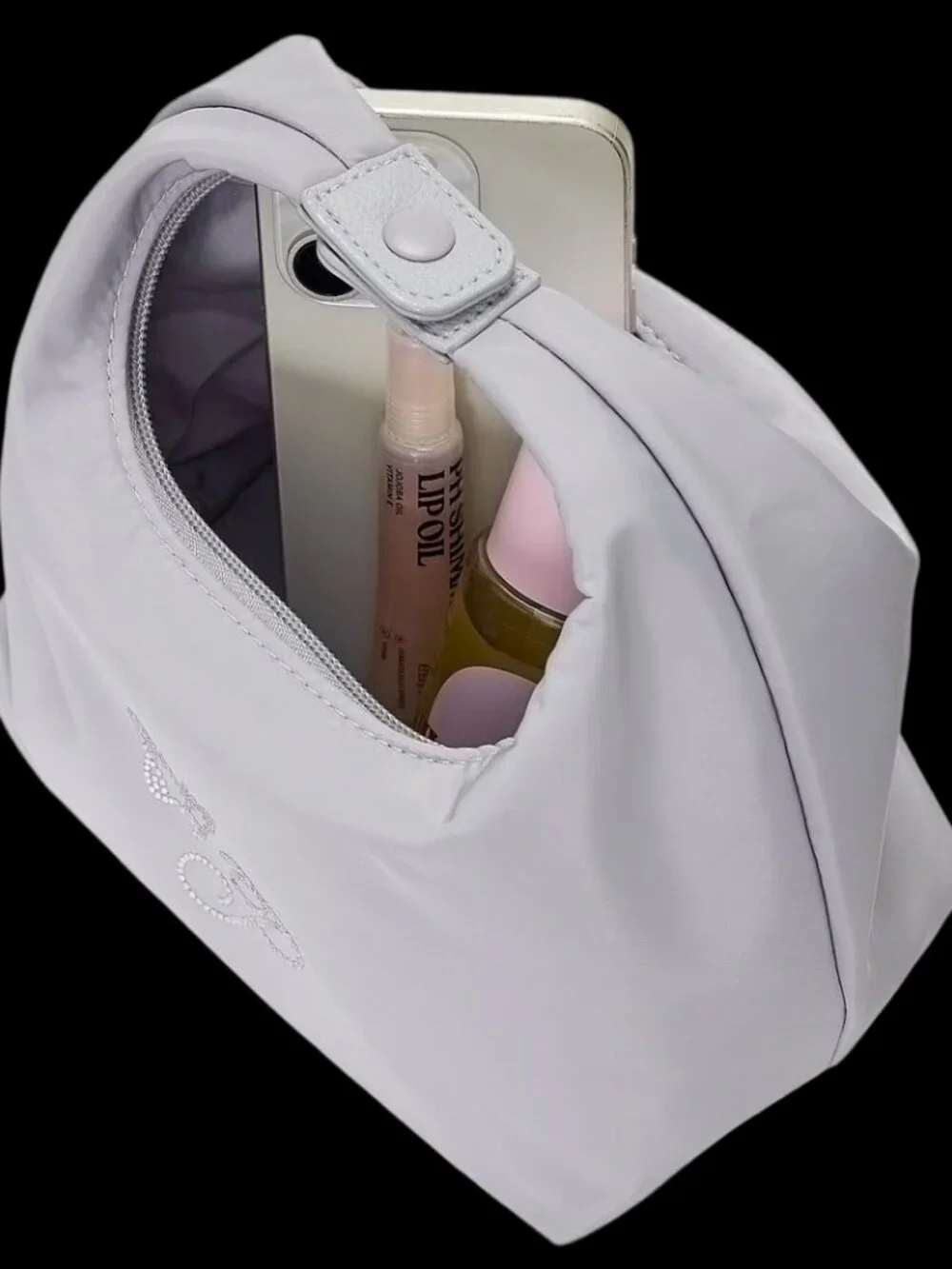 PINK Victorias Secret takeaway “that