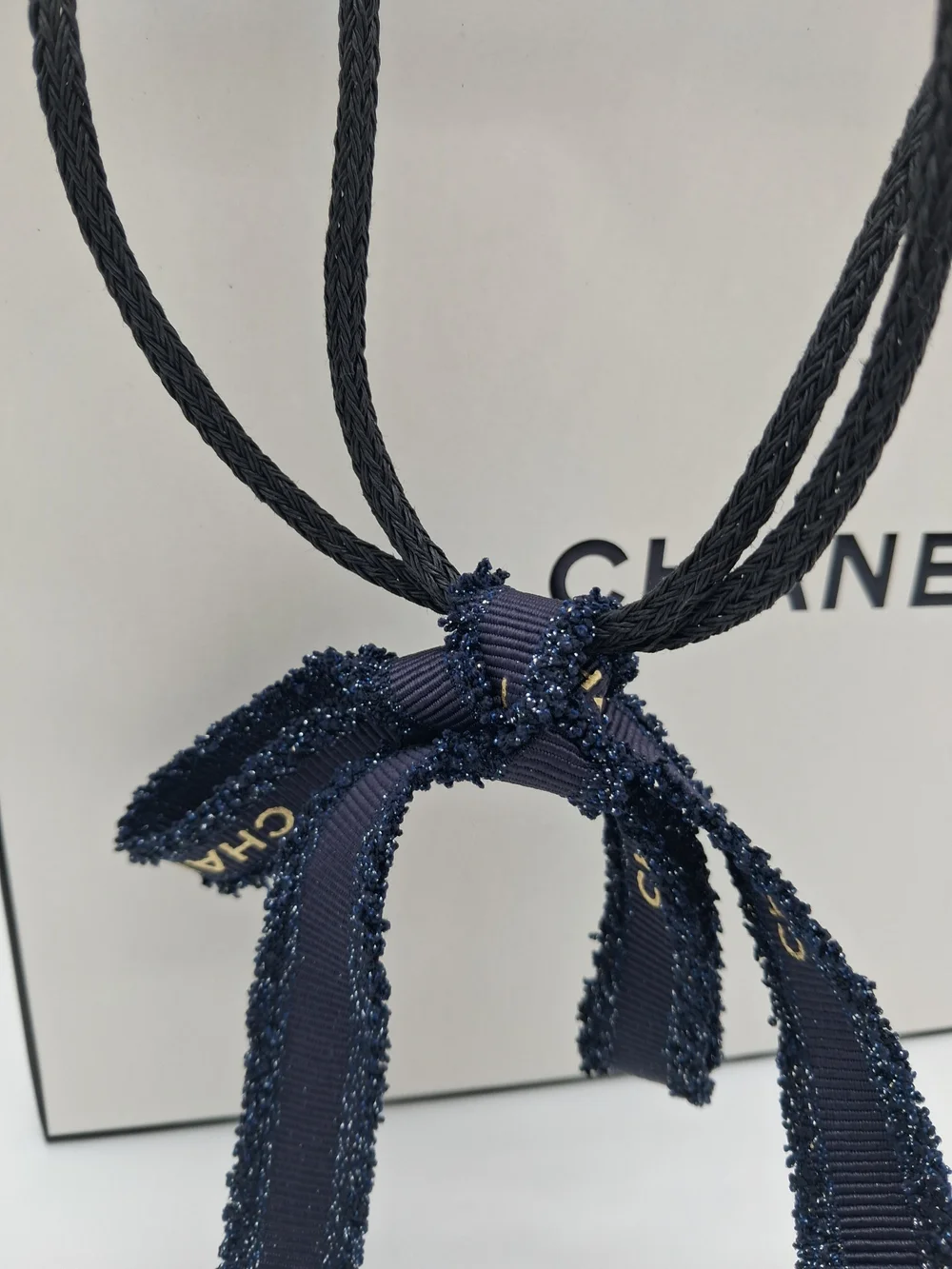 CHANEL white paper