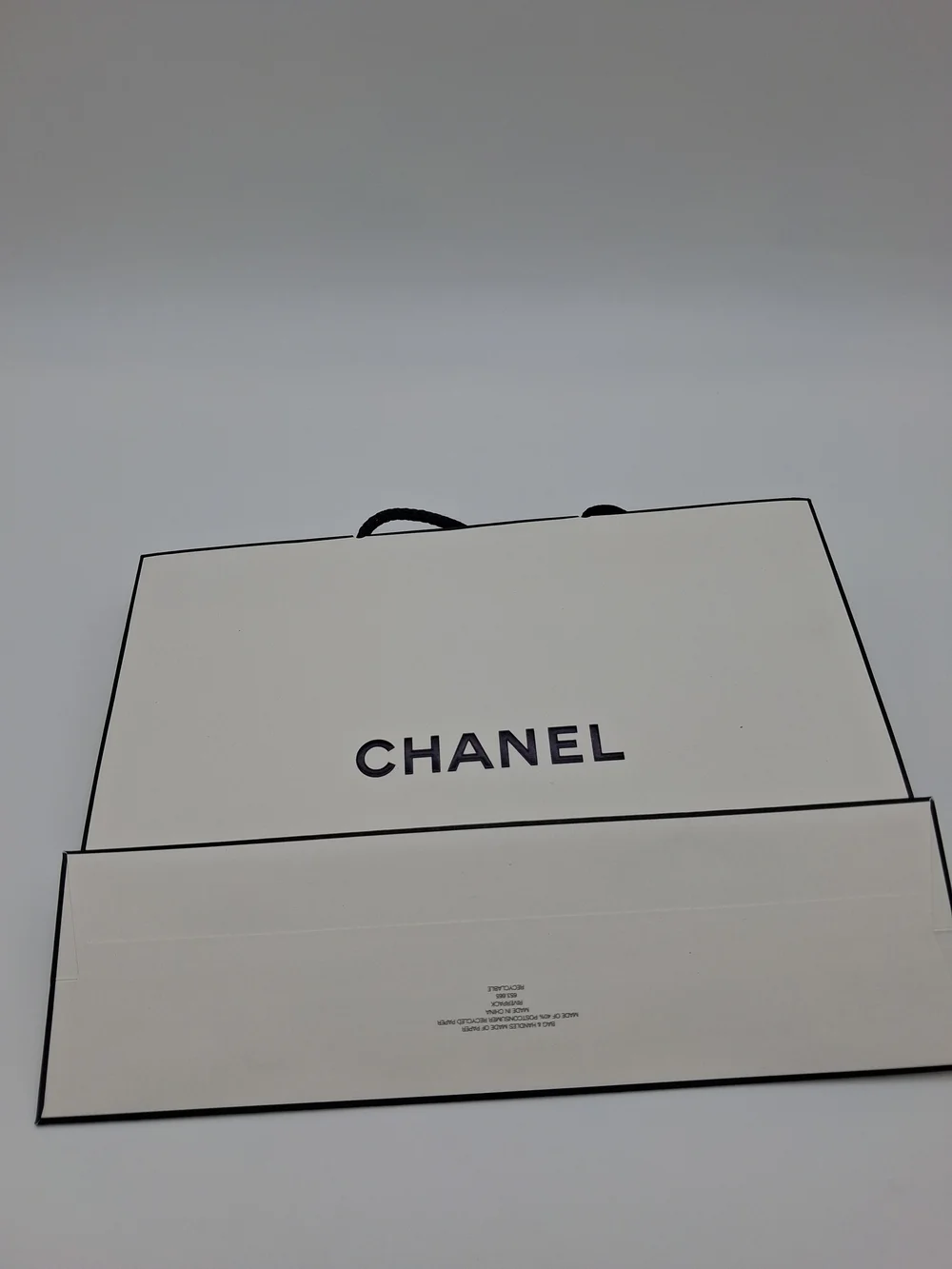 CHANEL white paper