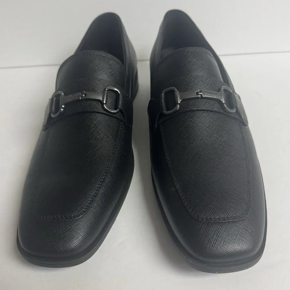 Calvin Klein soles mens