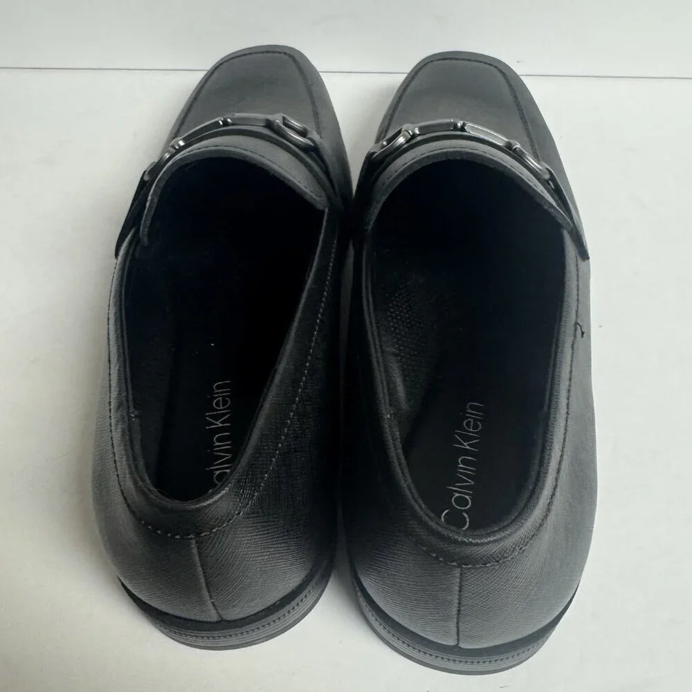 Calvin Klein without are