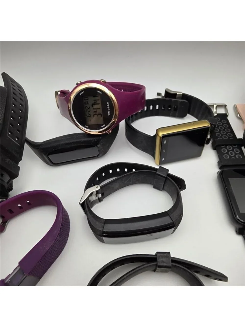 N/A smart watch