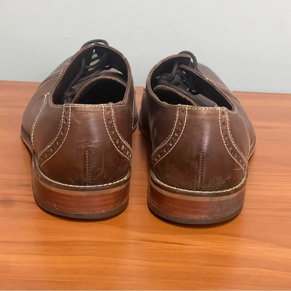 Florsheim good preowned