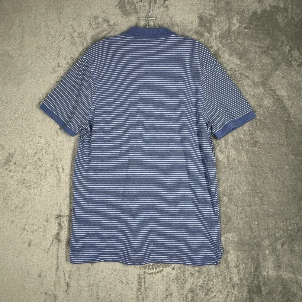 J. Crew crew polo
