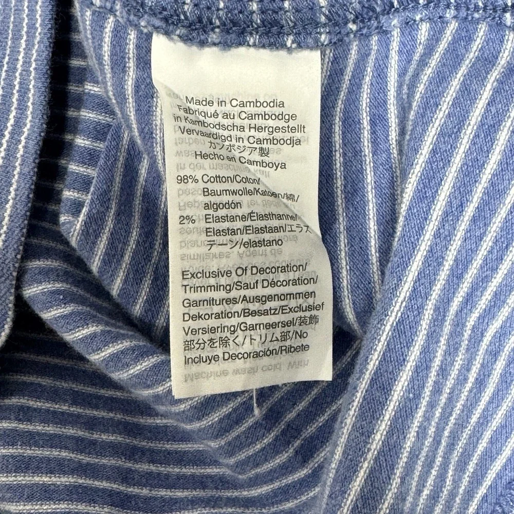 J. Crew crew polo
