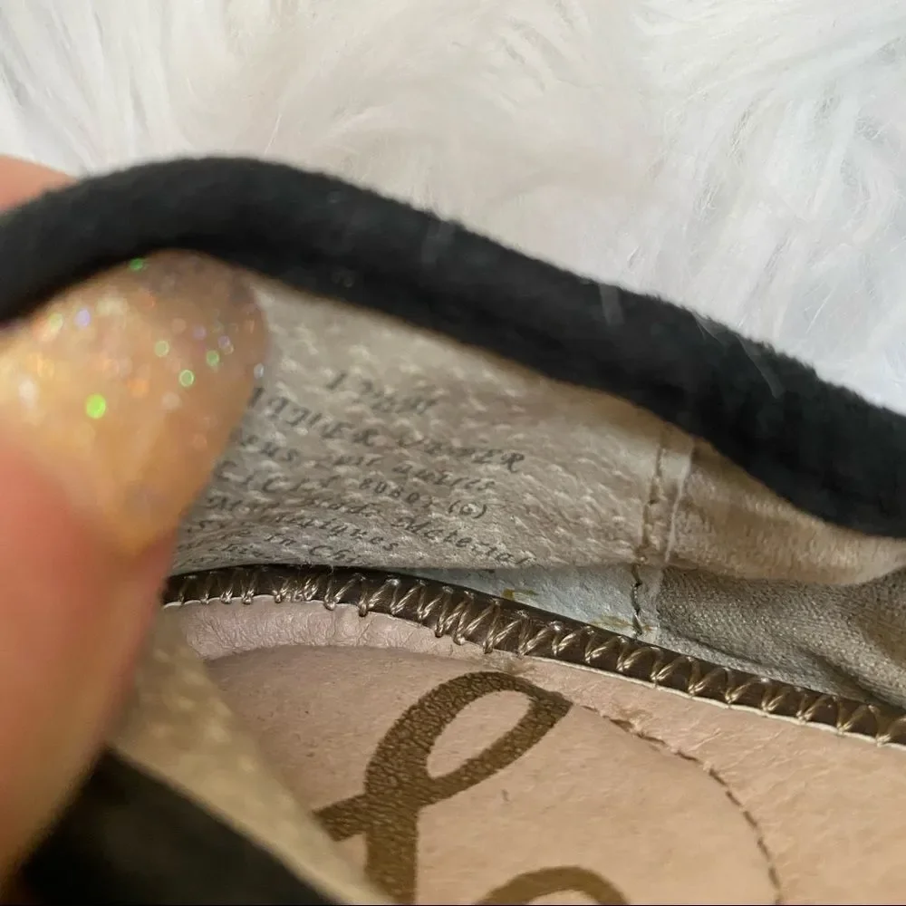 Sam Edelman great sam