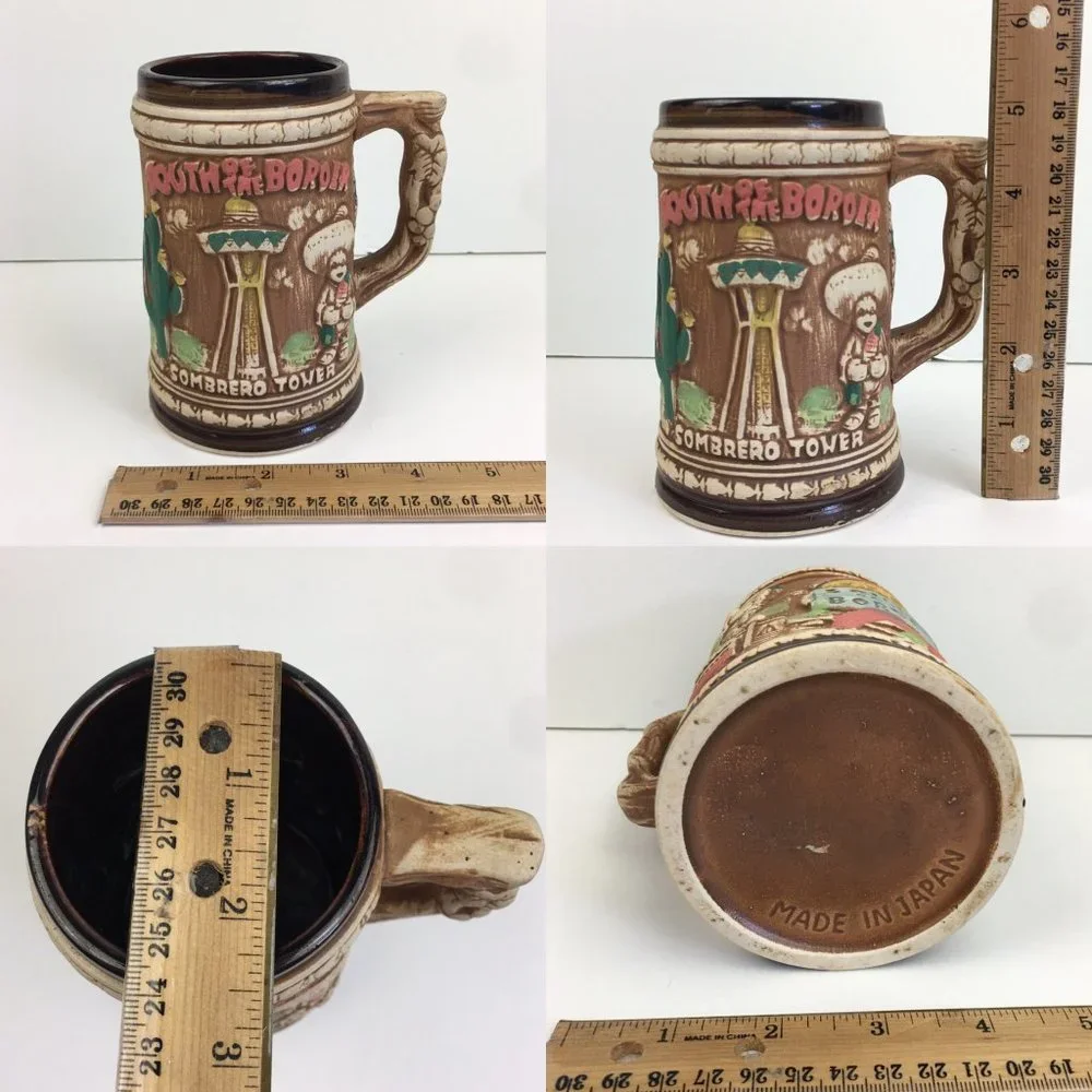 unbranded vtg south