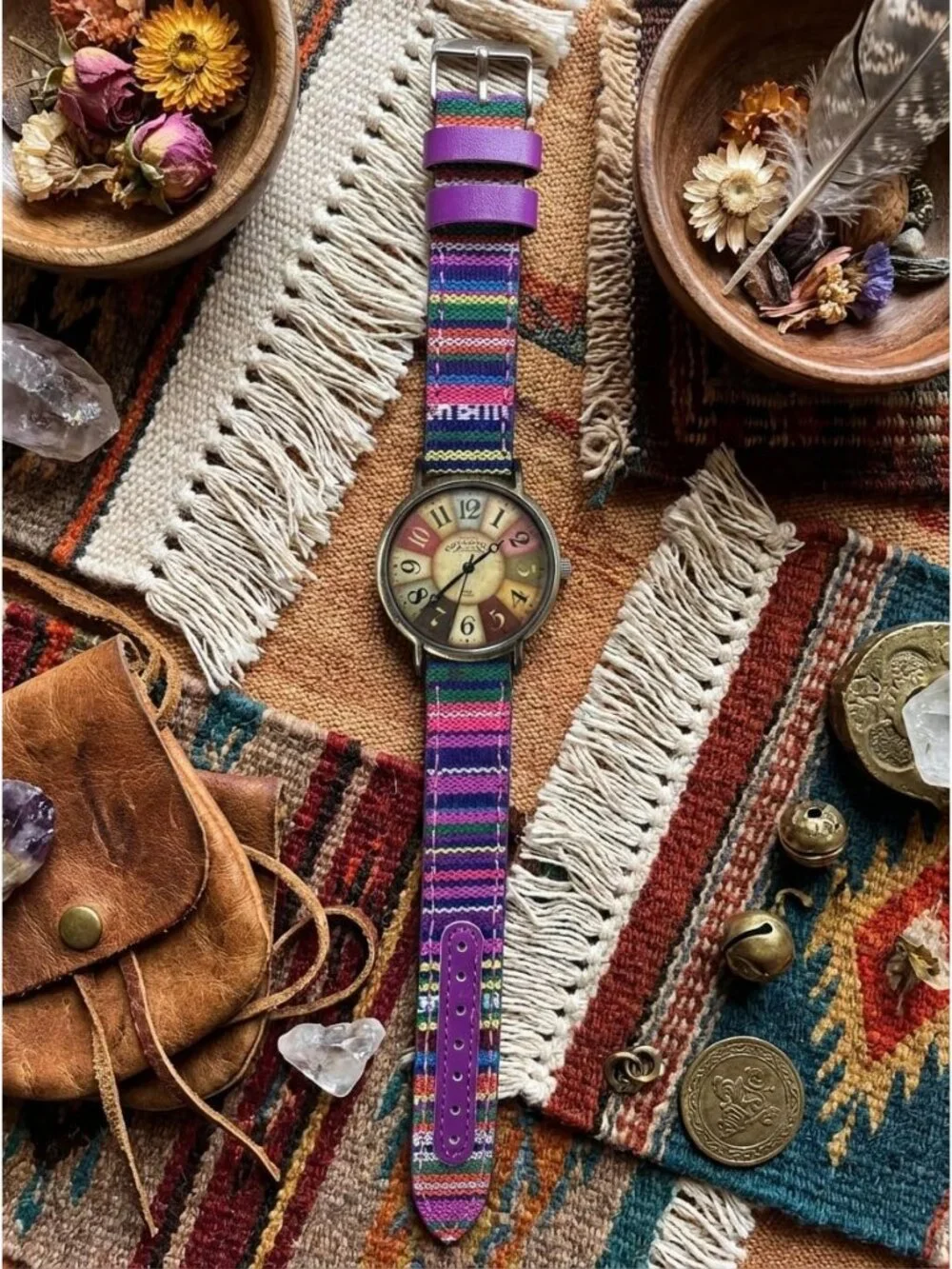 N/A multicolour women’s