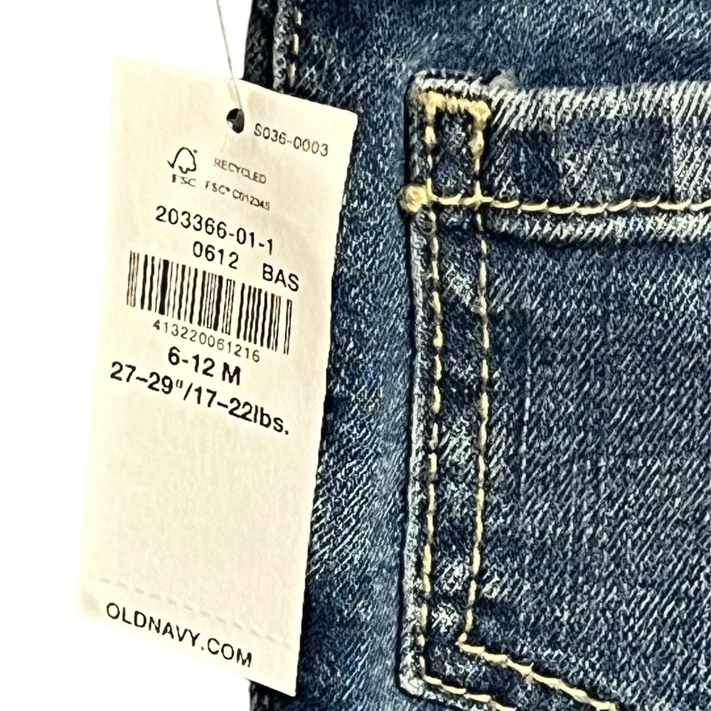 Old Navy polyester 413220061216 waistband