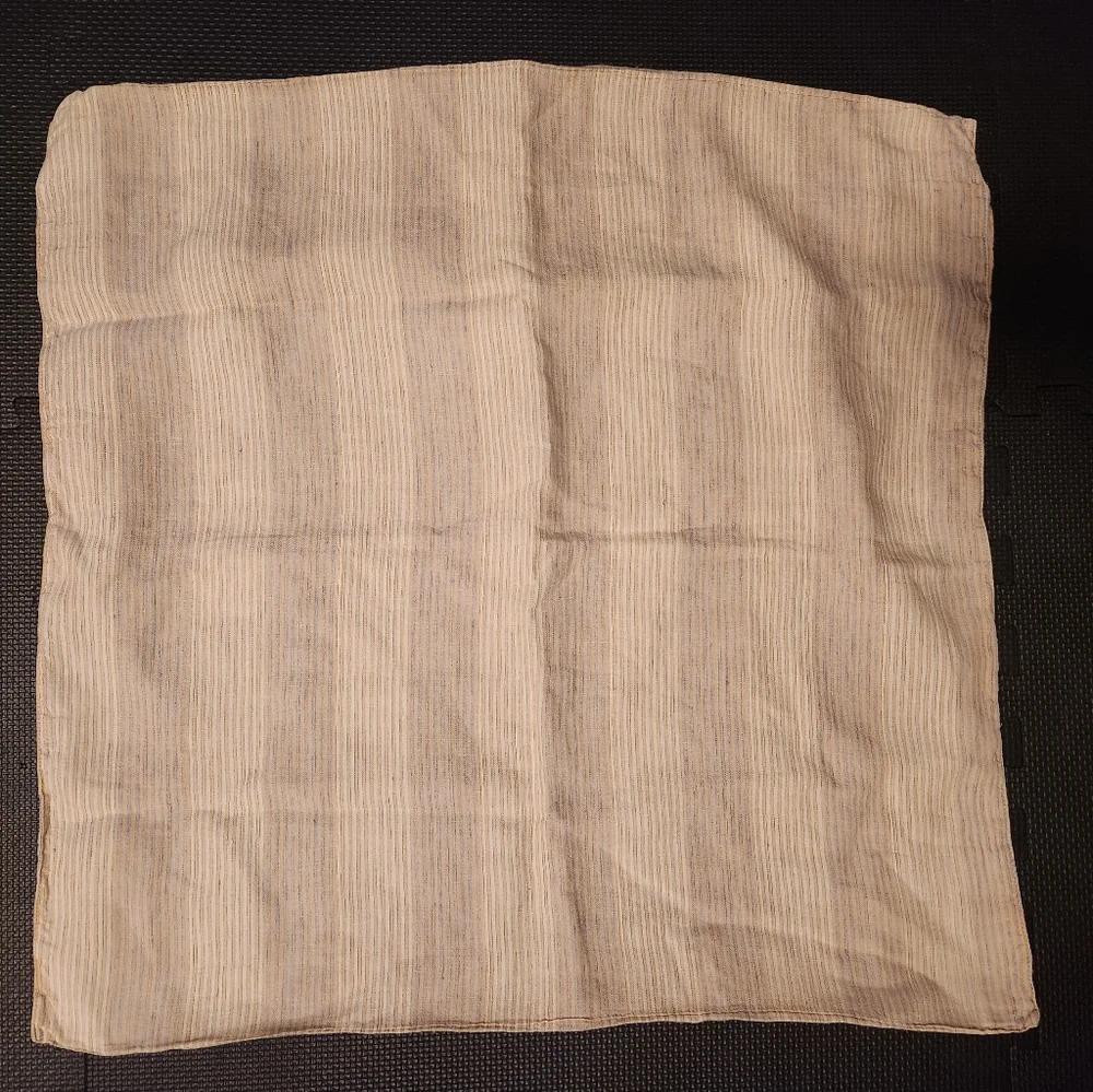 Libeco pillow case