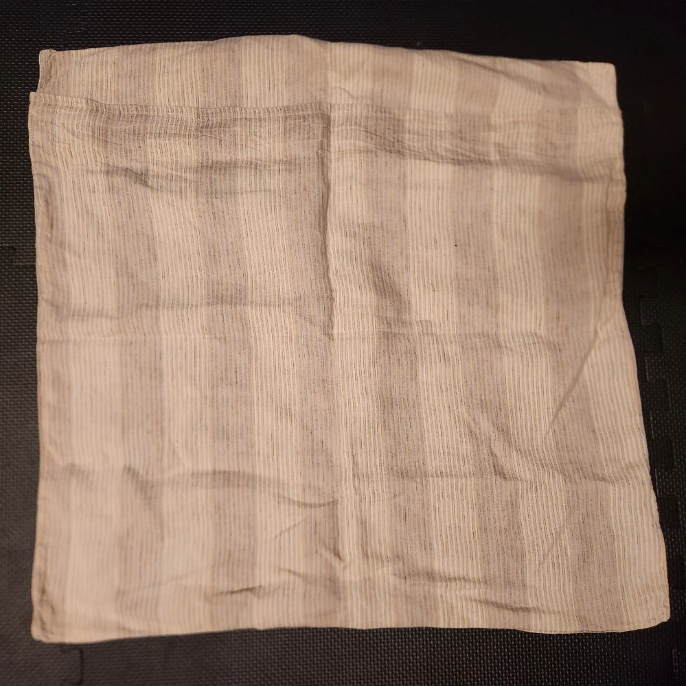 Libeco pillow case