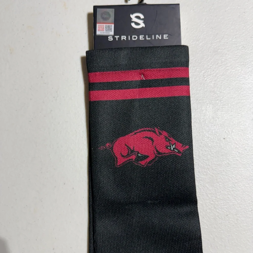 Strideline university arkansas