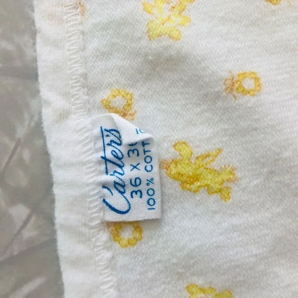 Carters vintage carter