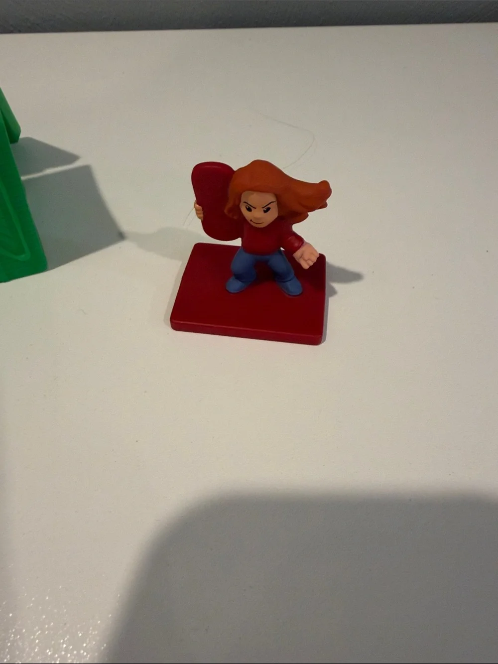 McDonalds mcdonald collectible