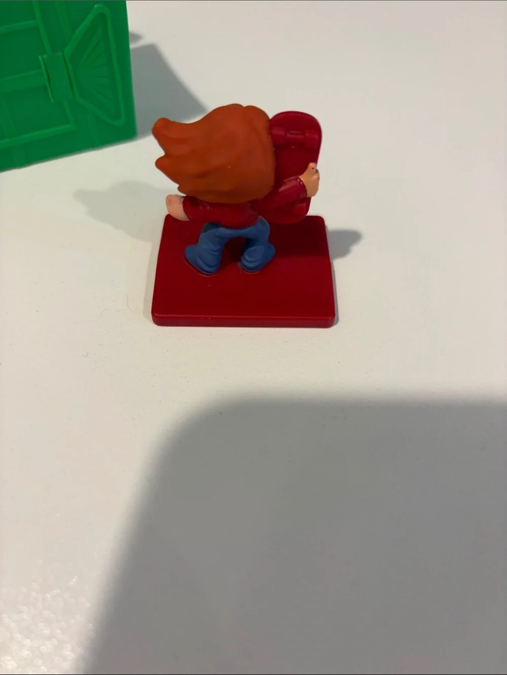 McDonalds mcdonald collectible