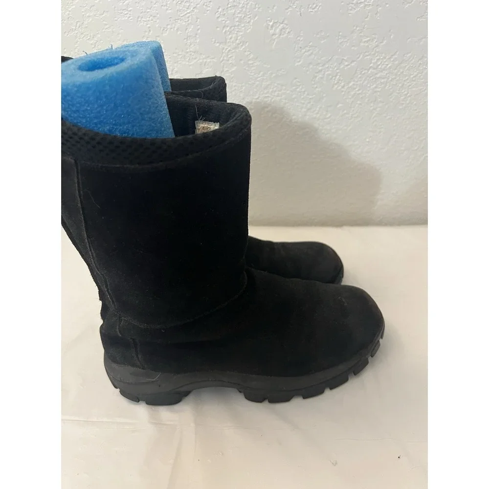 Lands End ideal wearing
