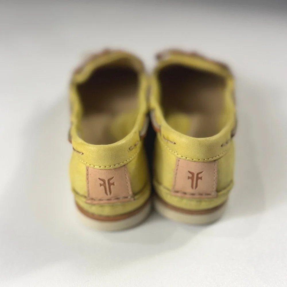 Frye brand model