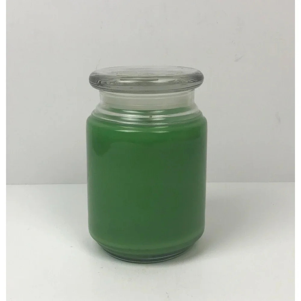 Salt City Candle Company salt city