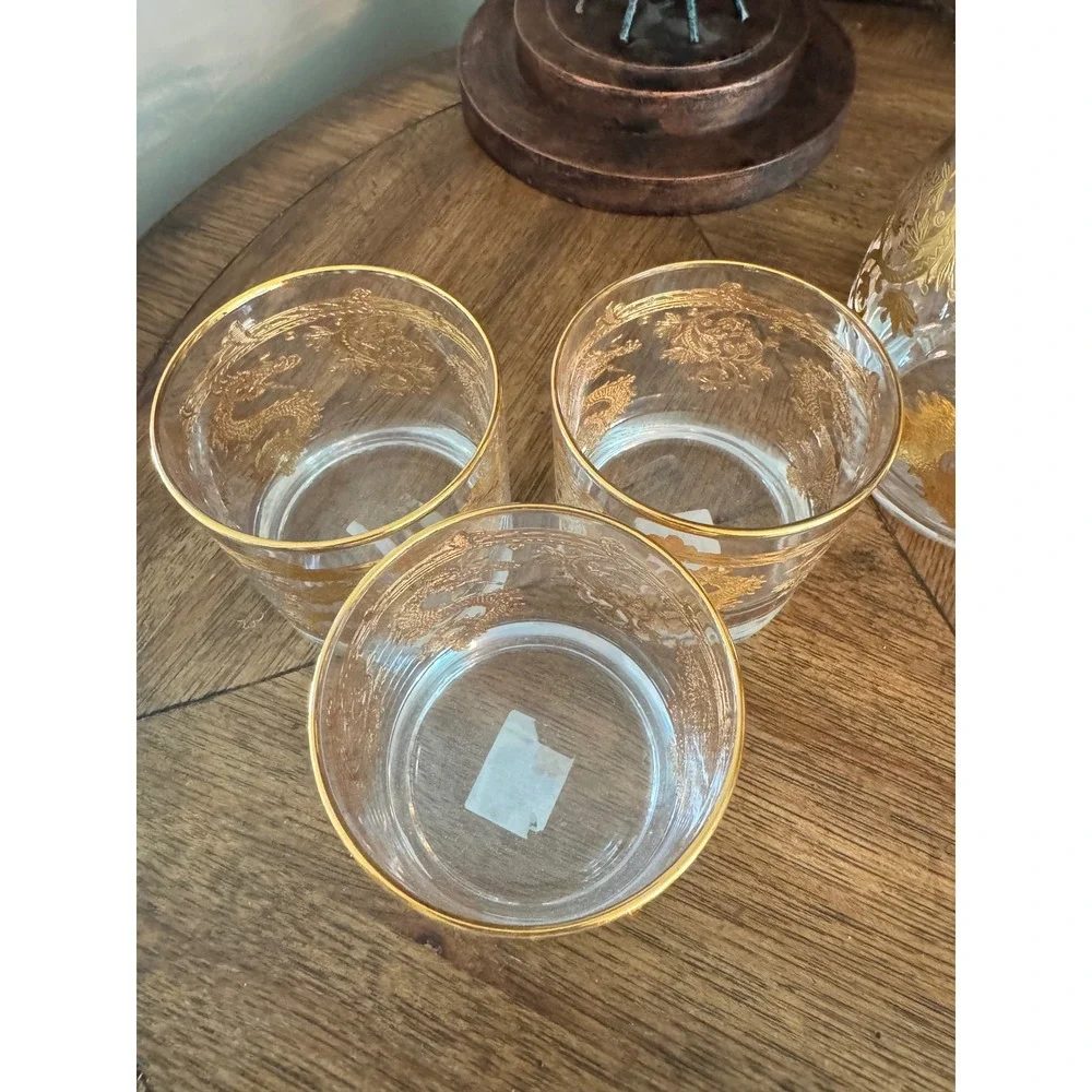 willams Sonoma exquisite vintage