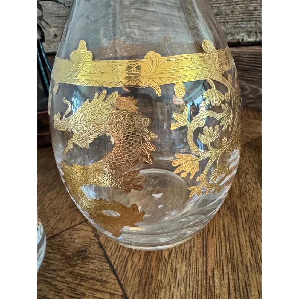 willams Sonoma exquisite vintage