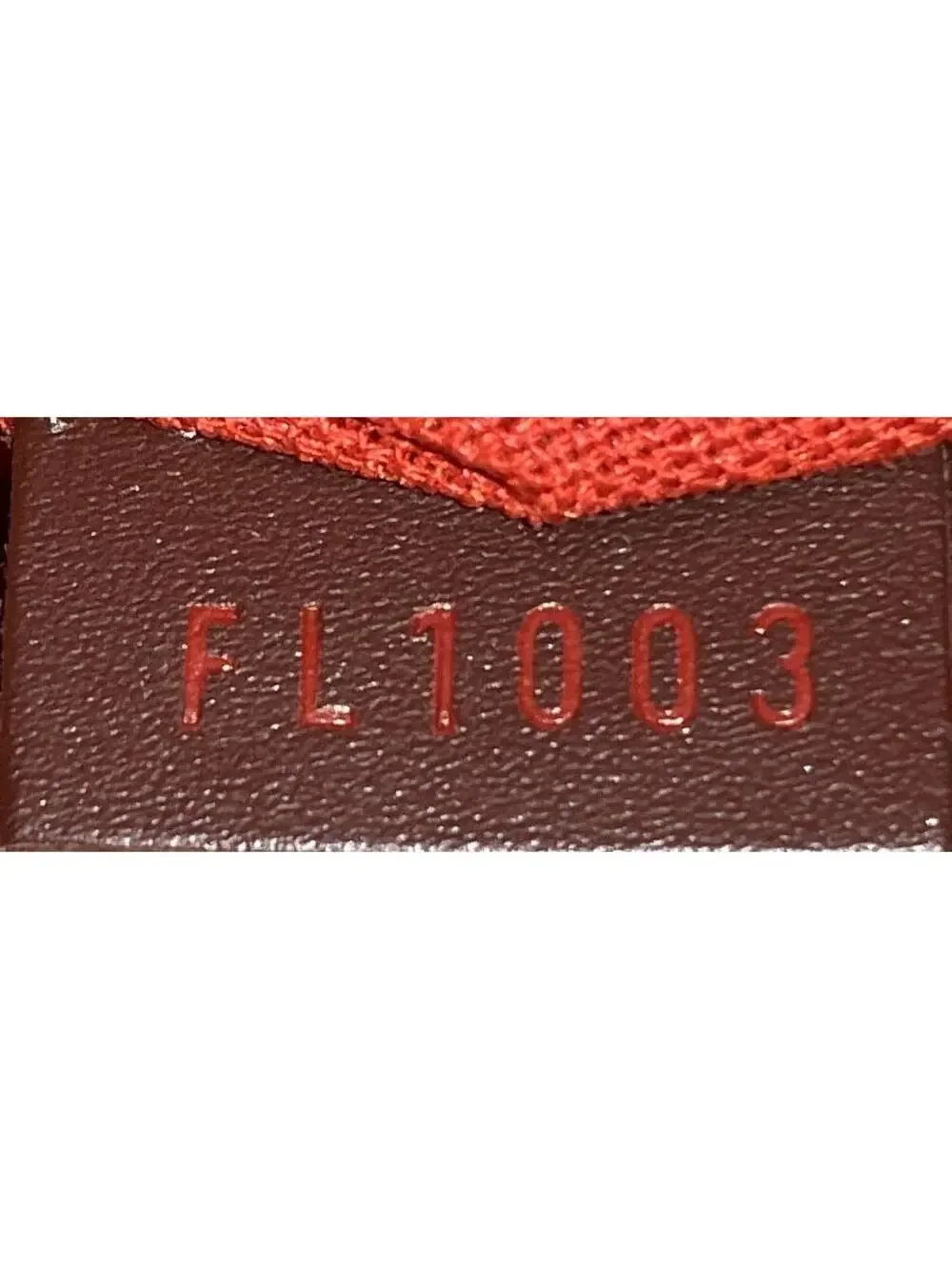 Louis Vuitton elevate your