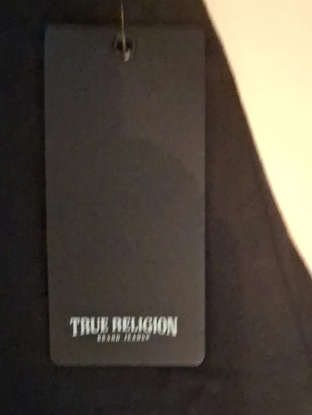 True Religion true religion