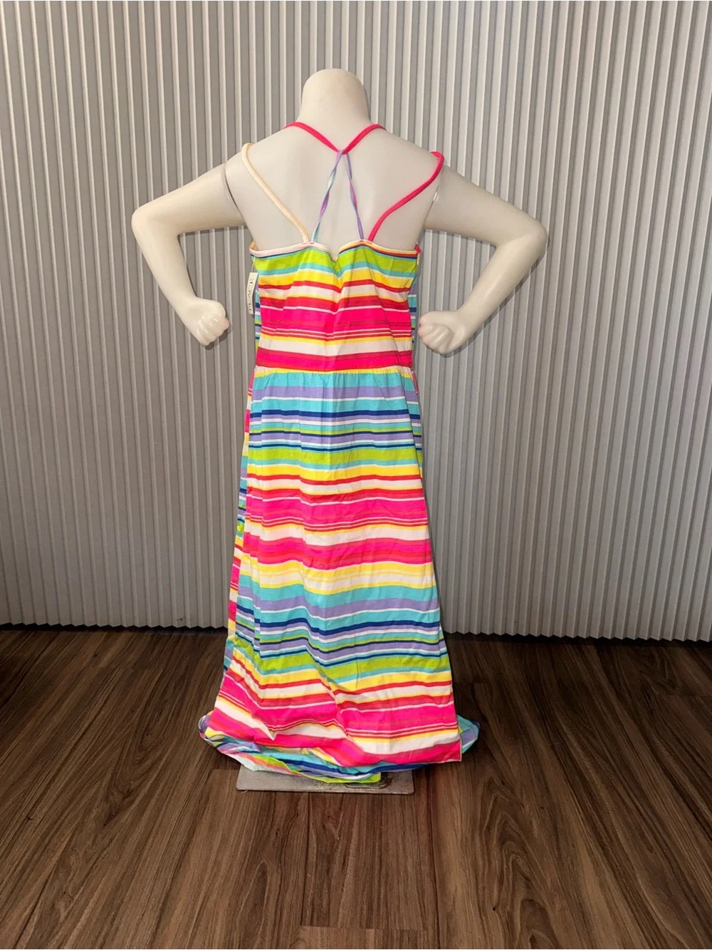 The Childrens Place soft sleeveless