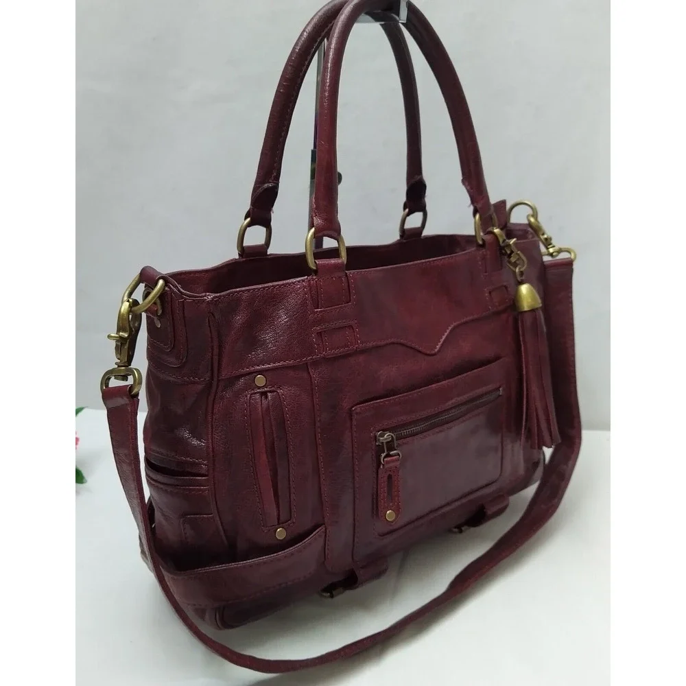 Rebecca Minkoff rebecca minkoff