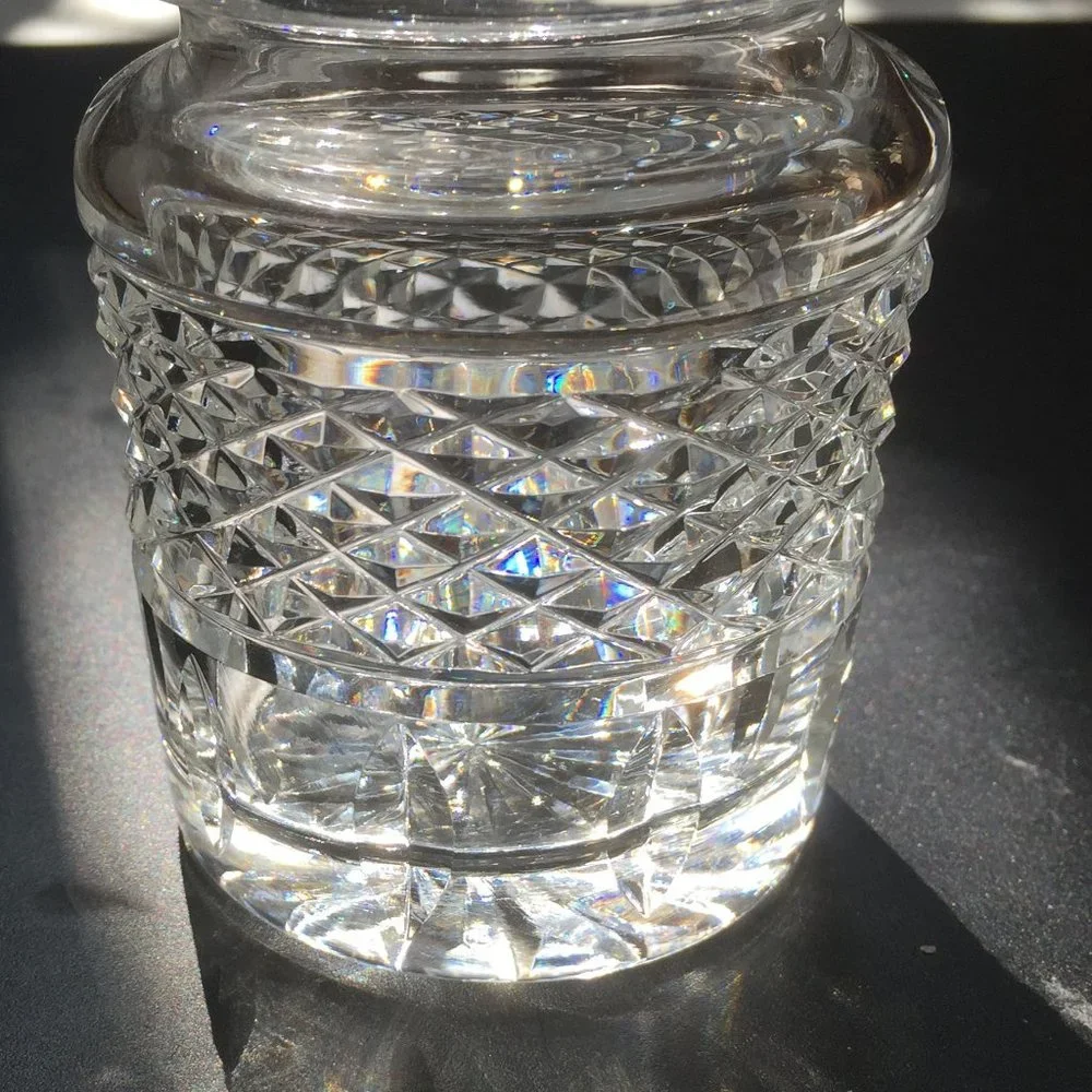 Waterford Crystal vintage waterford