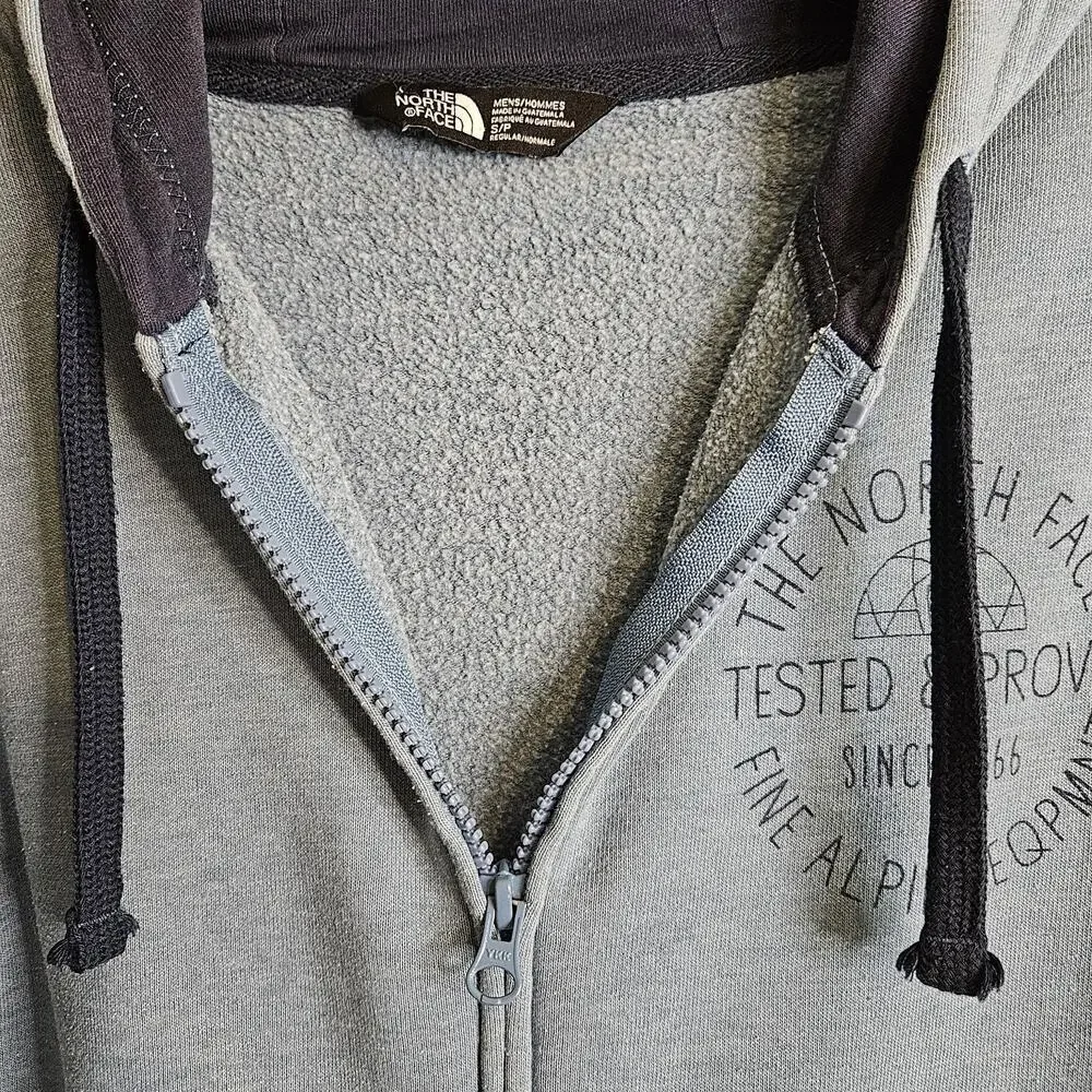 The North Face north face