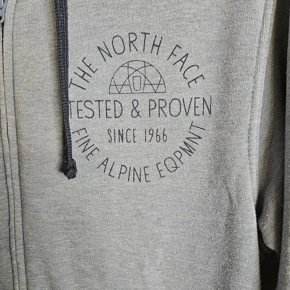 The North Face north face