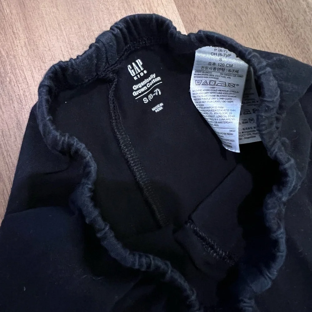 GAP set leggings