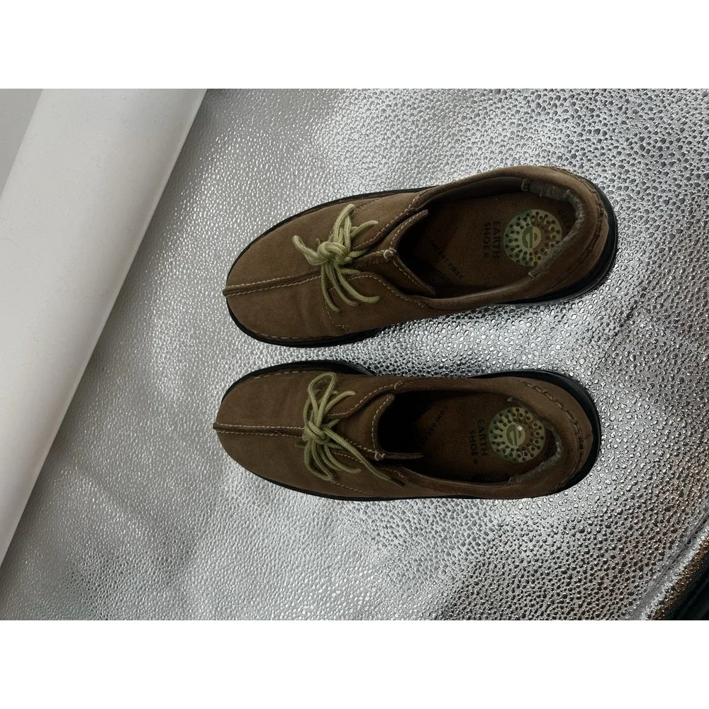 Earth Shoes earth shoe