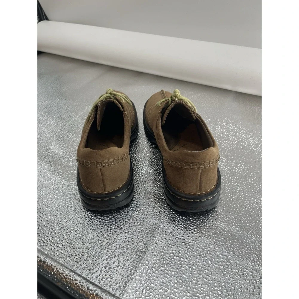 Earth Shoes earth shoe