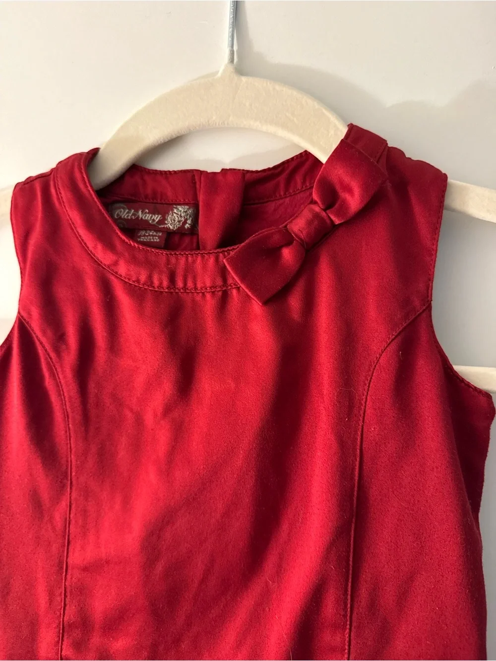 Old Navy sweet sleeveless