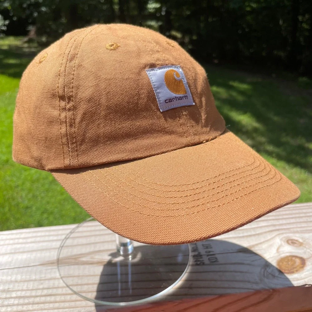 Carhartt kids canvas